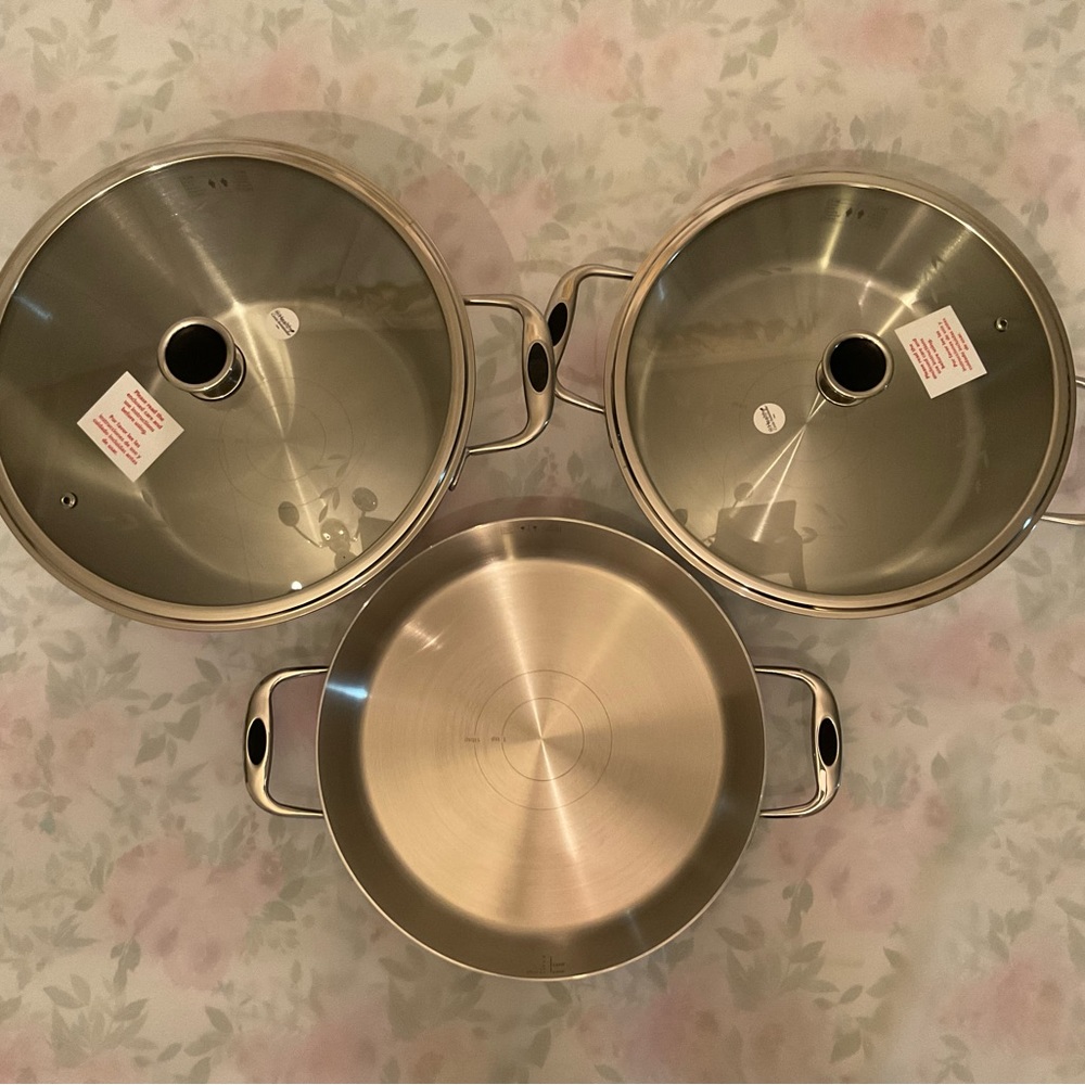 Pots - Picture 4 of 7
